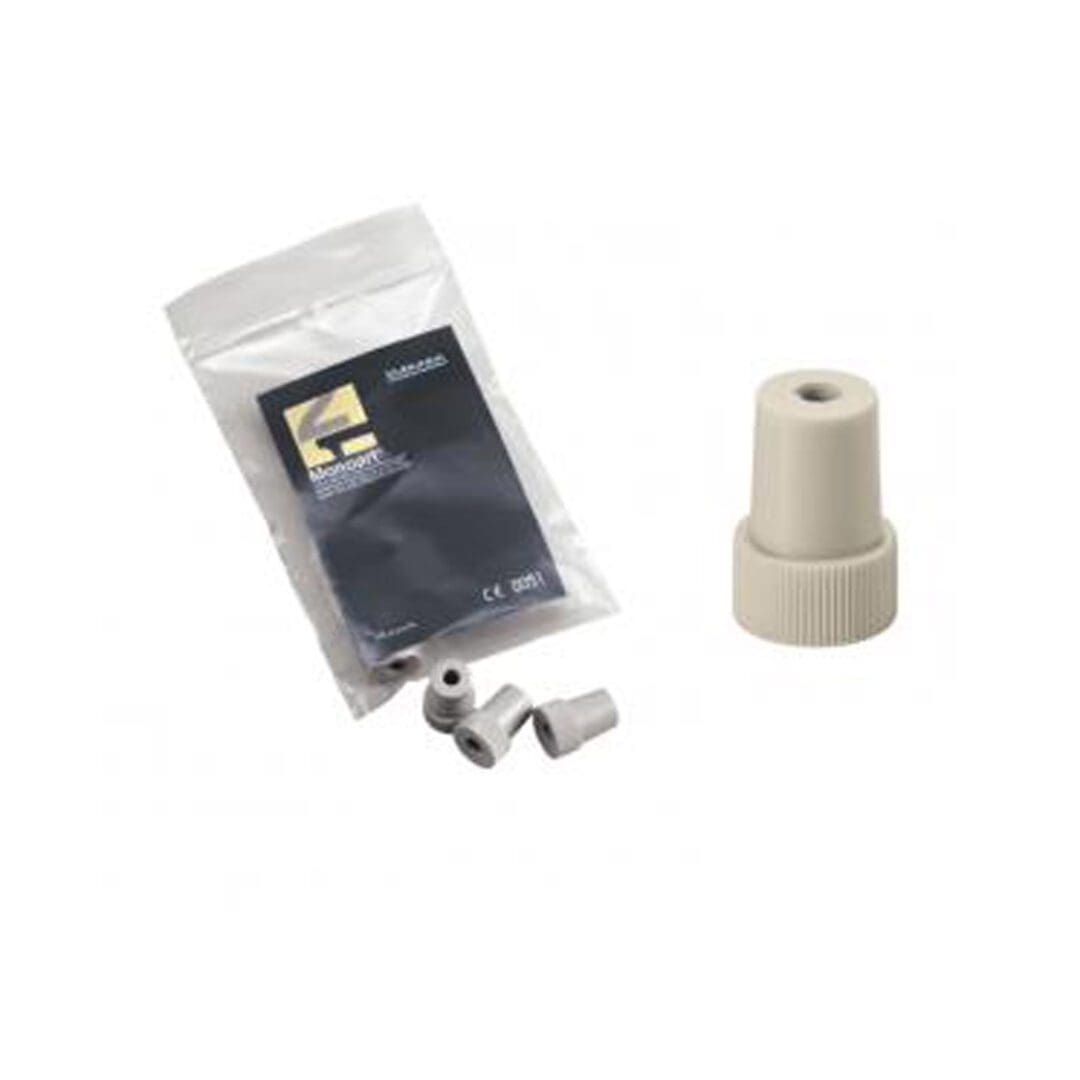 Adaptateur pour pompe à salive EM15