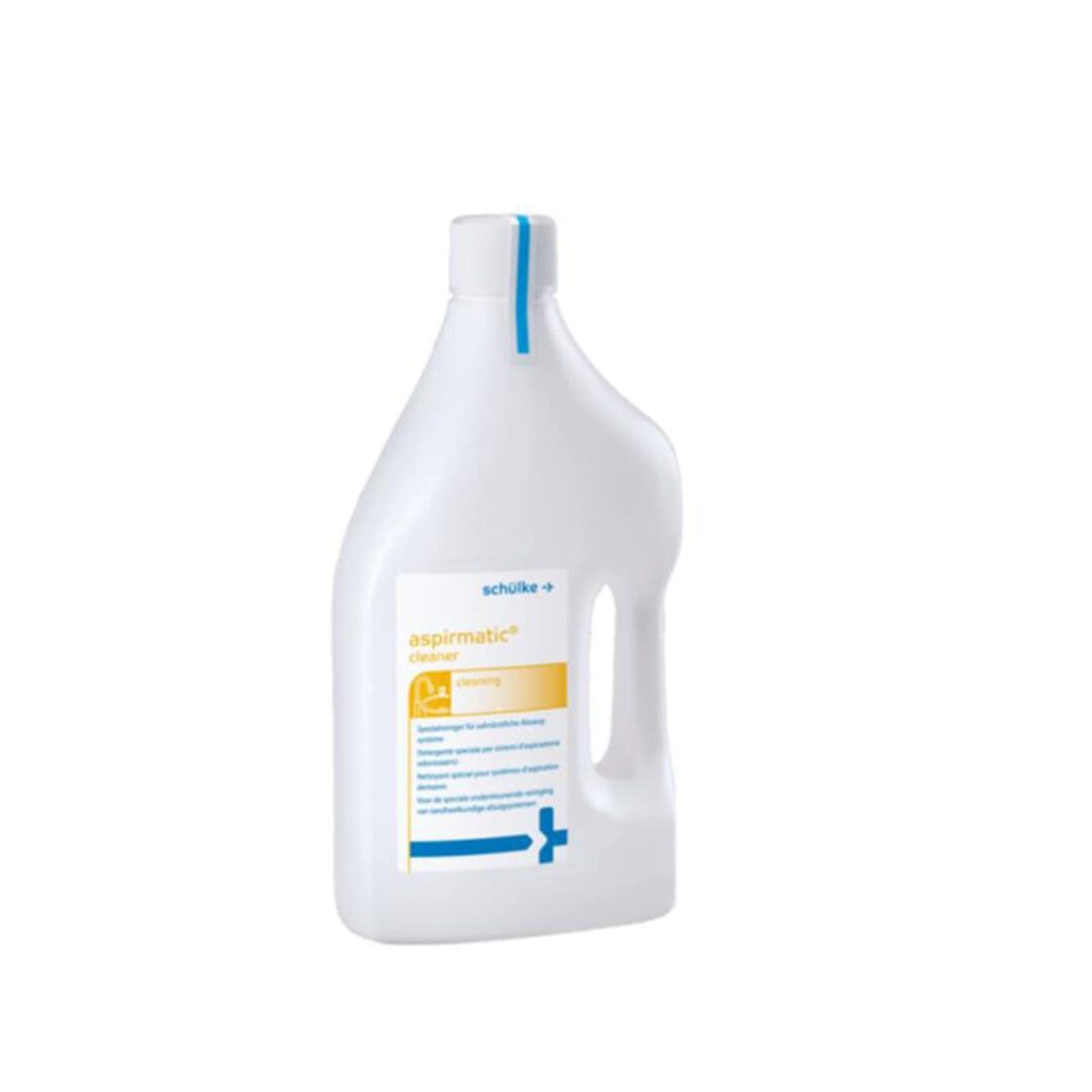 Aspirmatic Cleaner - 2L