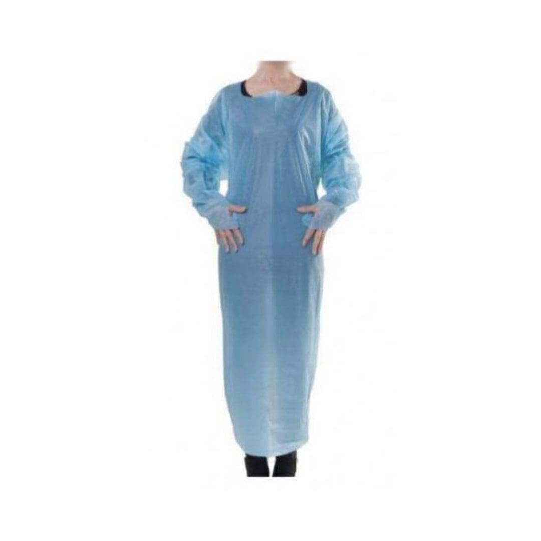 Blouse d'isolation en CPE
