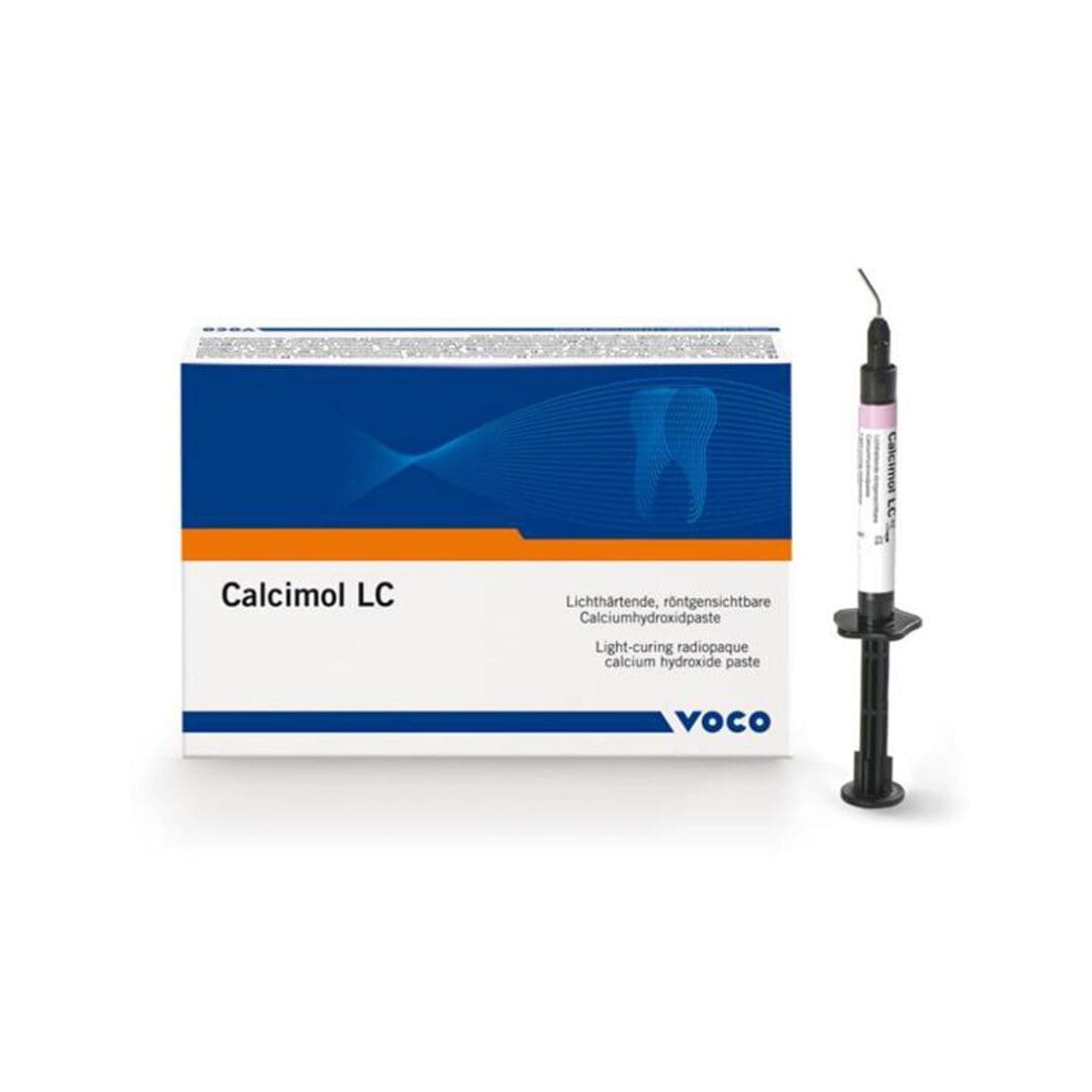 Calcimol LC