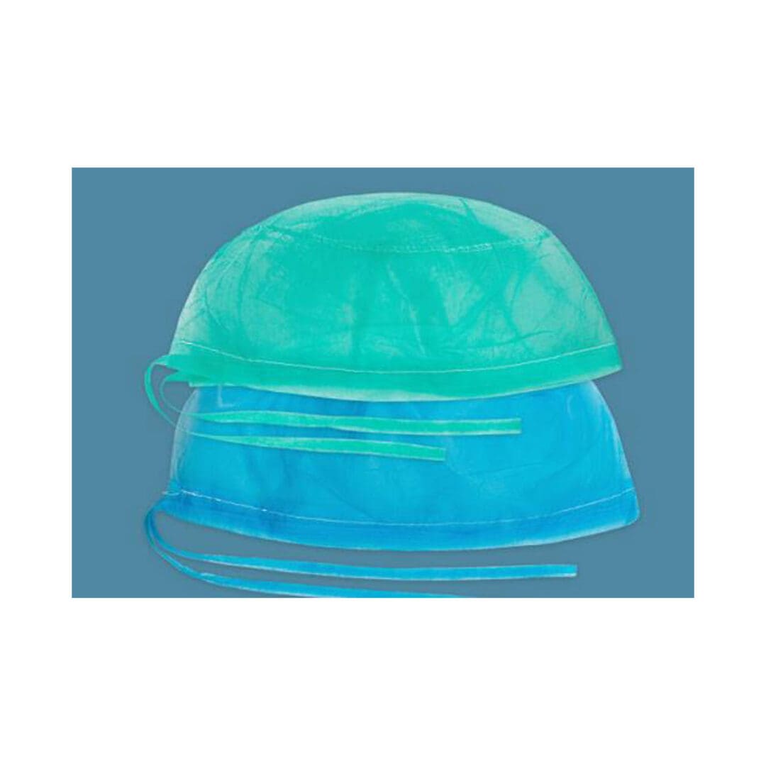 Calot Alle Lacets - Vert