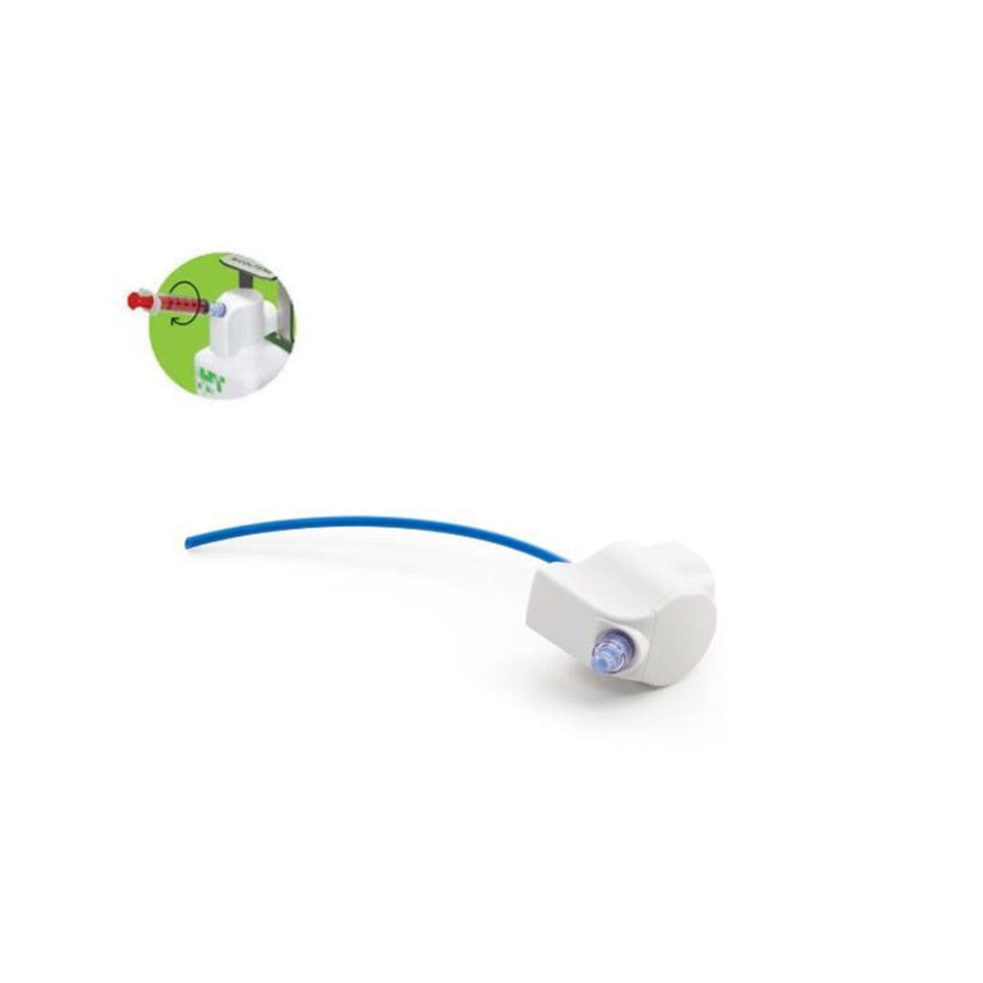 Canalpro Seryngefill Cap