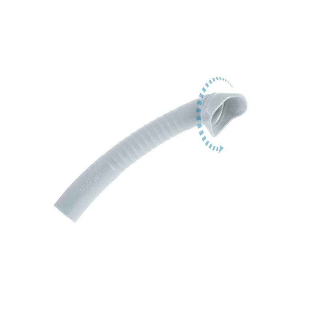 Canule prophylactique