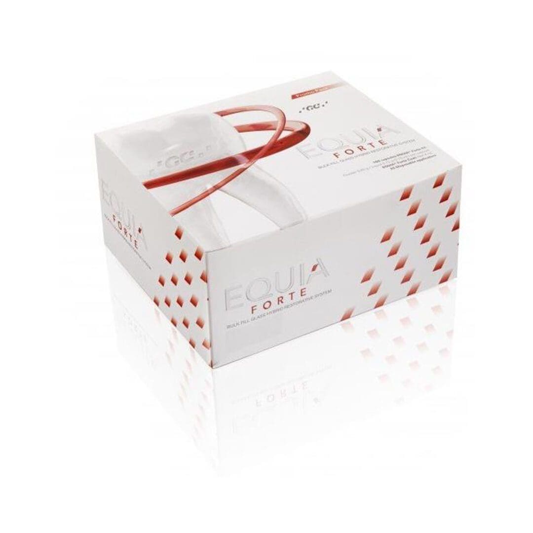 Equia Forte HT Promo Pack - A3