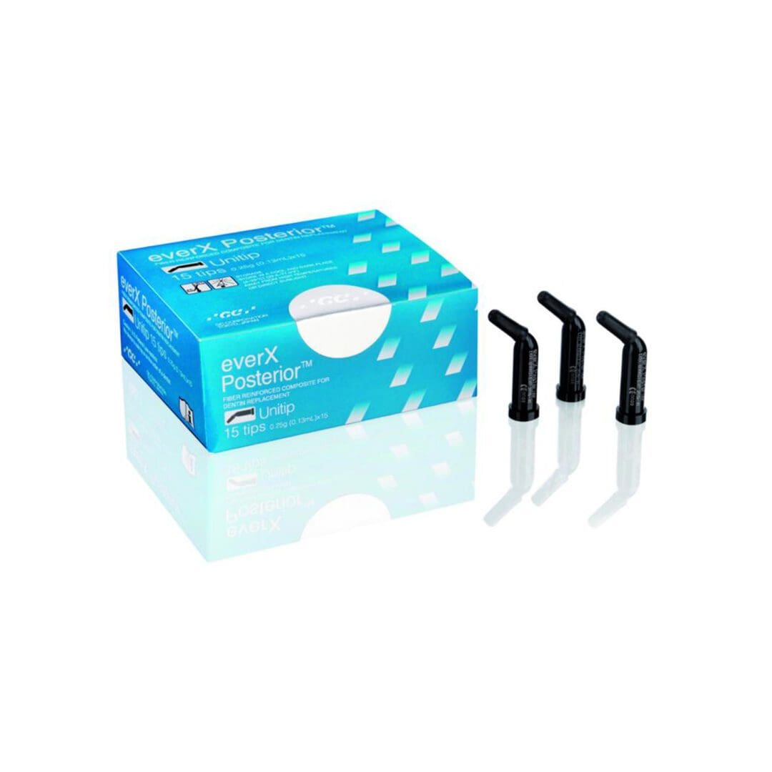 Embouts Plastiques Type III