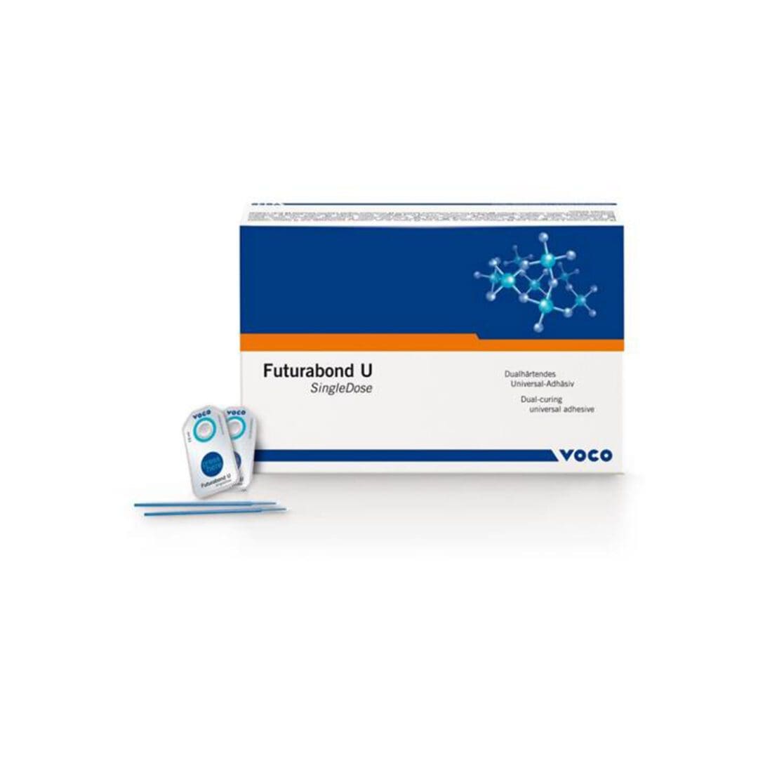 Futurabond U 50 - SingleDoses