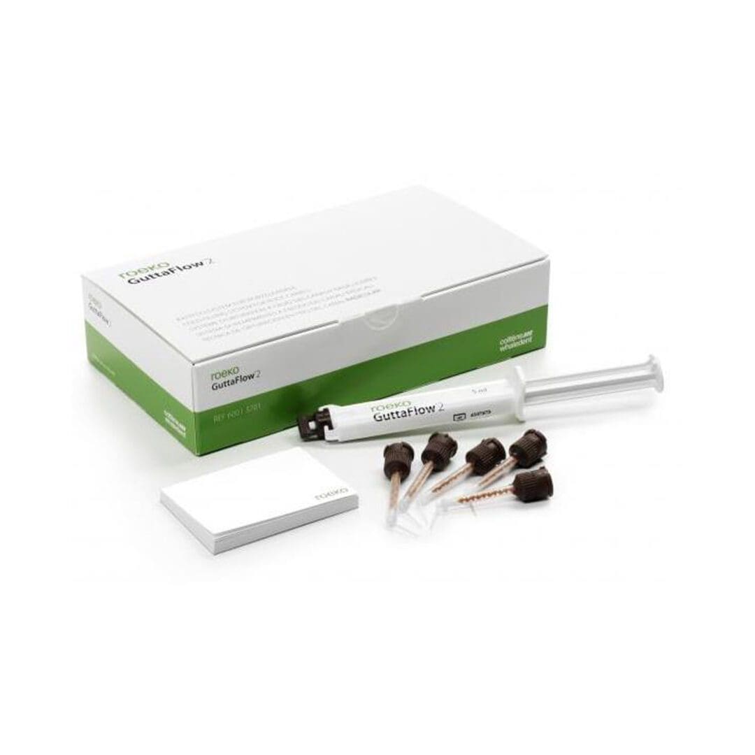 Gutaflow bioseal 5ml