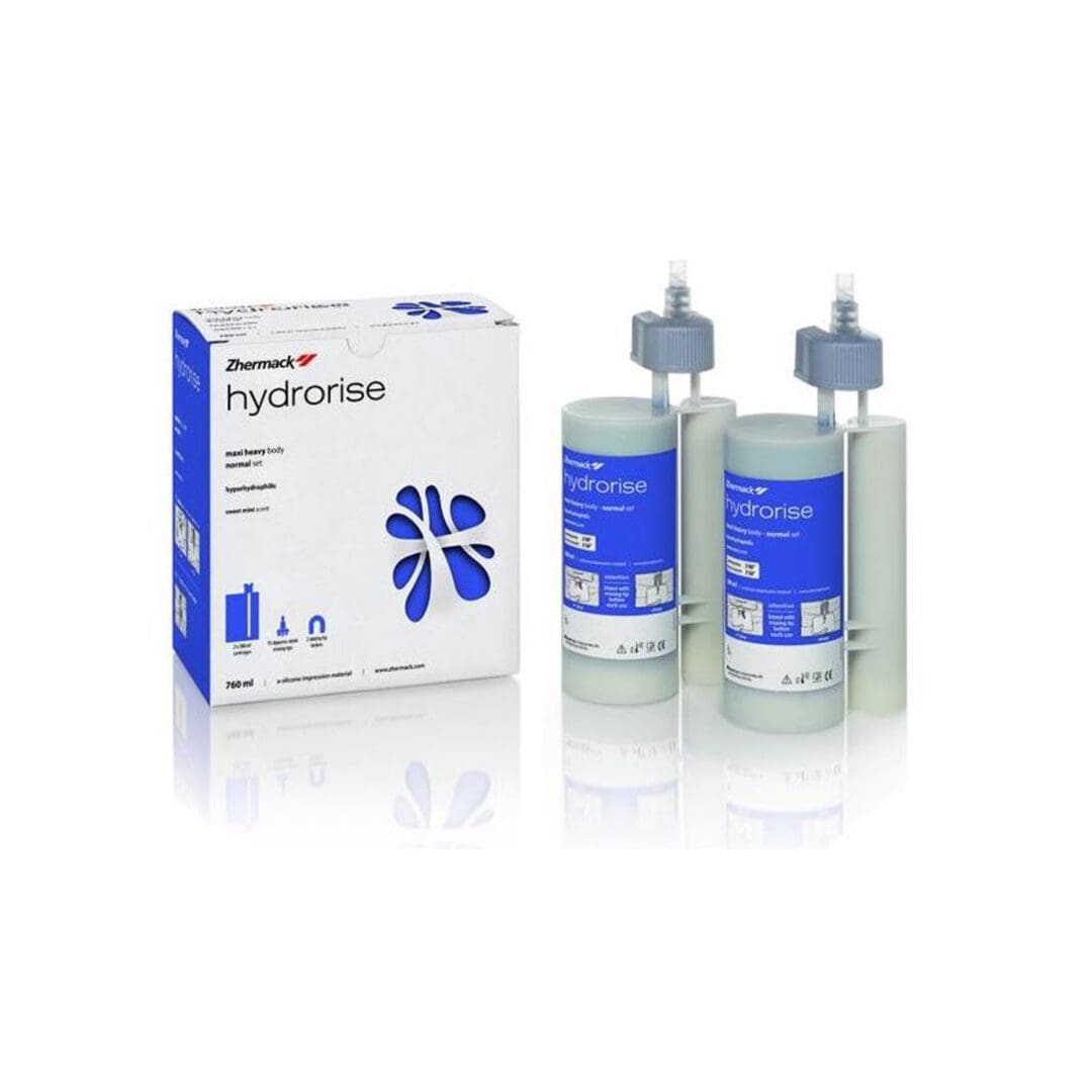 Hydrorise implant - Heavy body