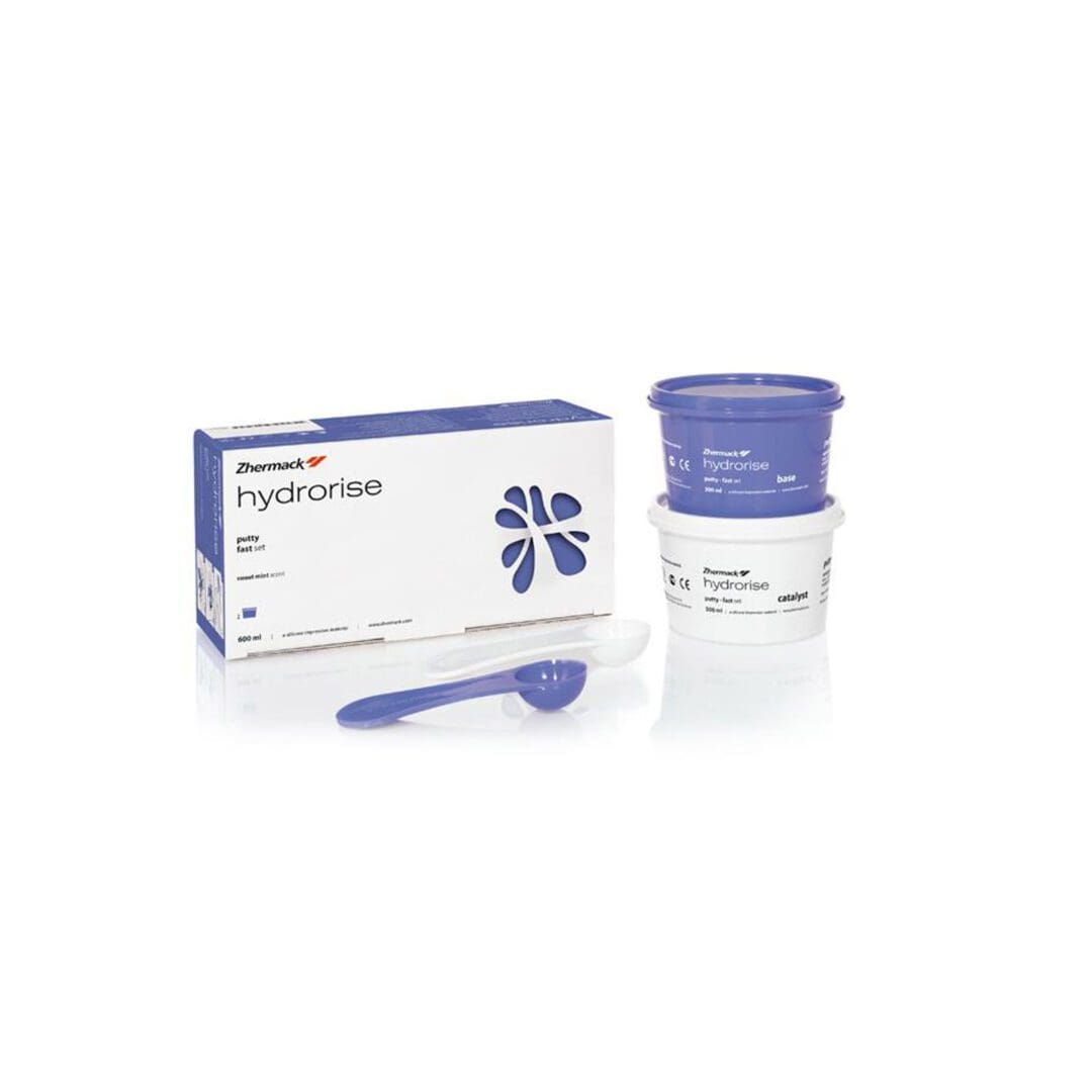 Hydrorise Putty Fast Set