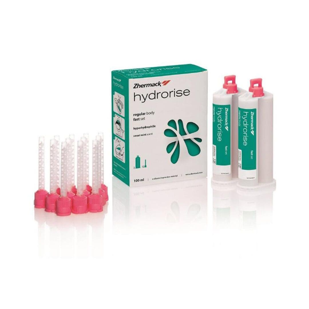 HYDRORISE REGULAR BODY FAST SET
