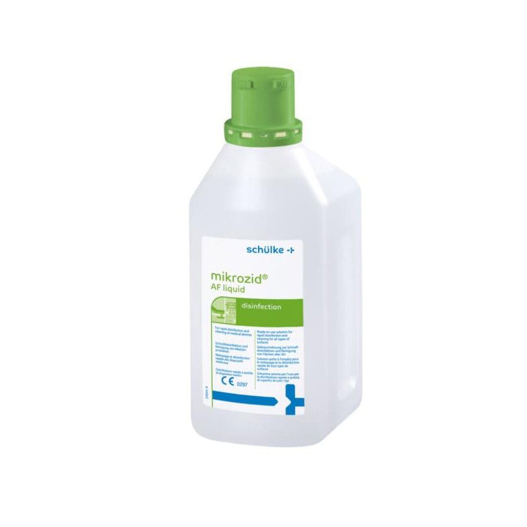 Mikrozid AF Liquide - 1L