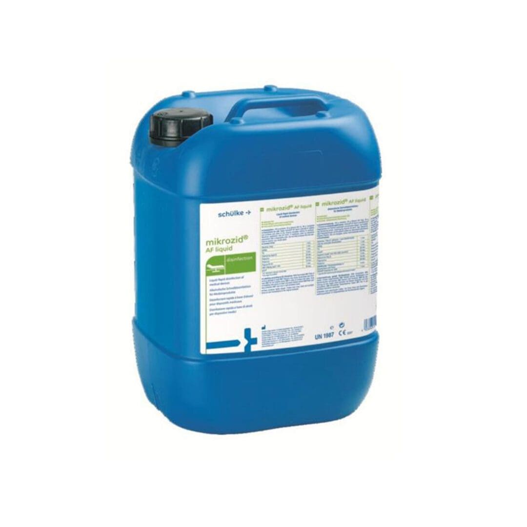 Mikrozid AF Liquide - 5L