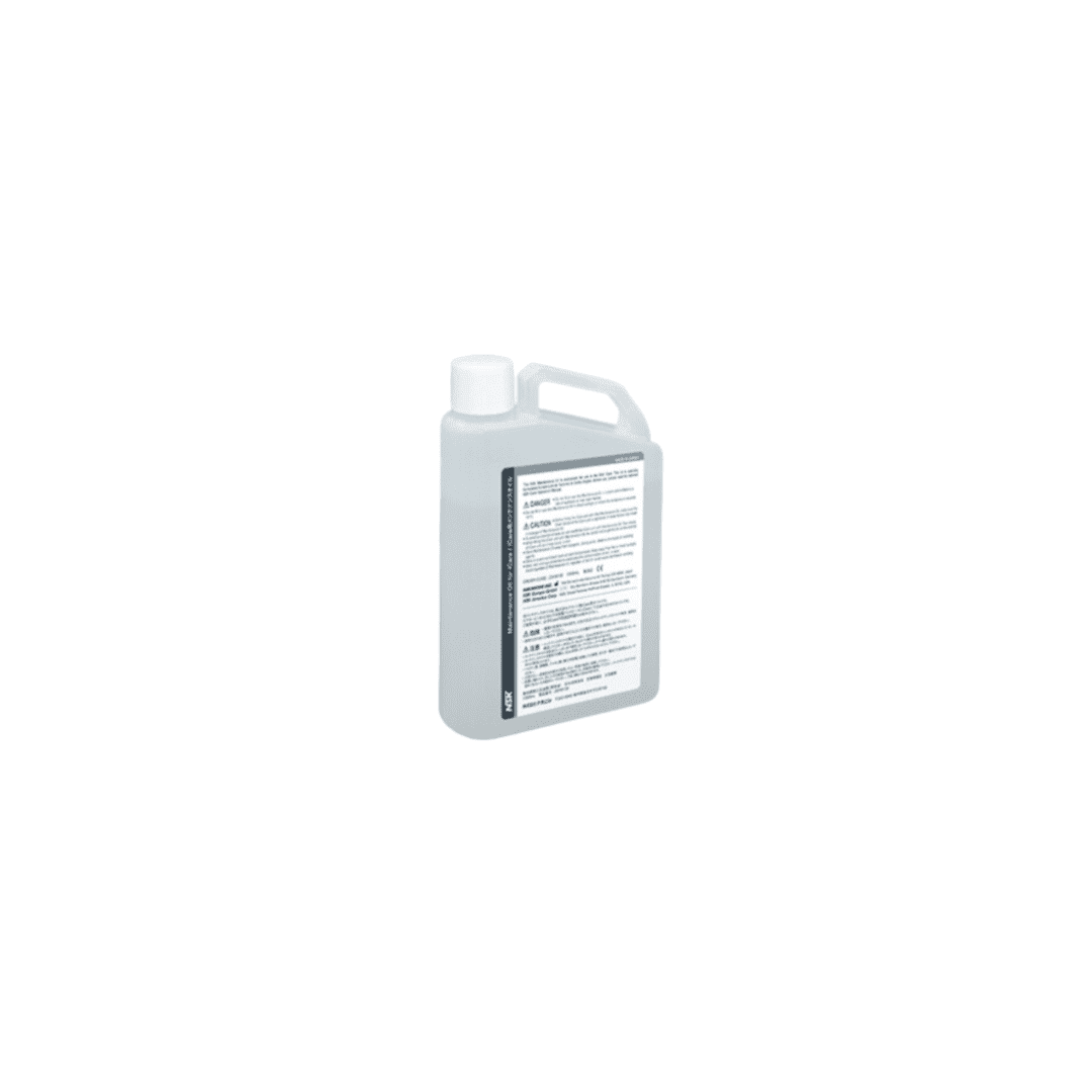Huile de maintenance 500ml