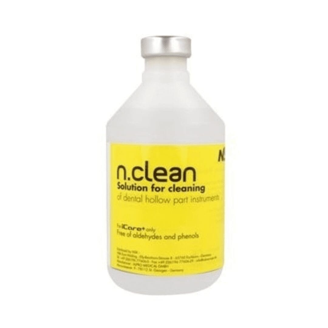 NCLEAN