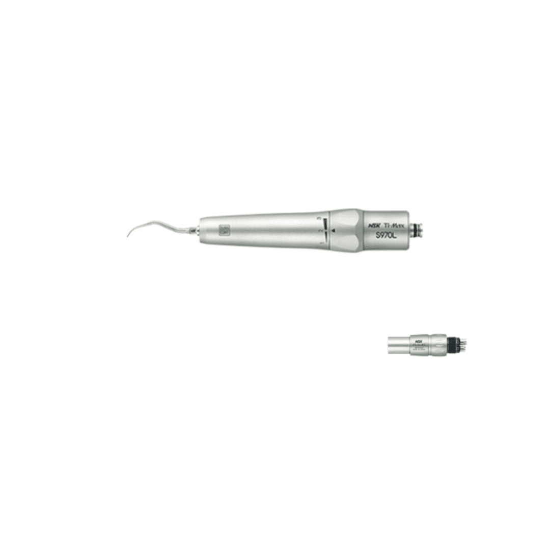 Ti-Max S970L