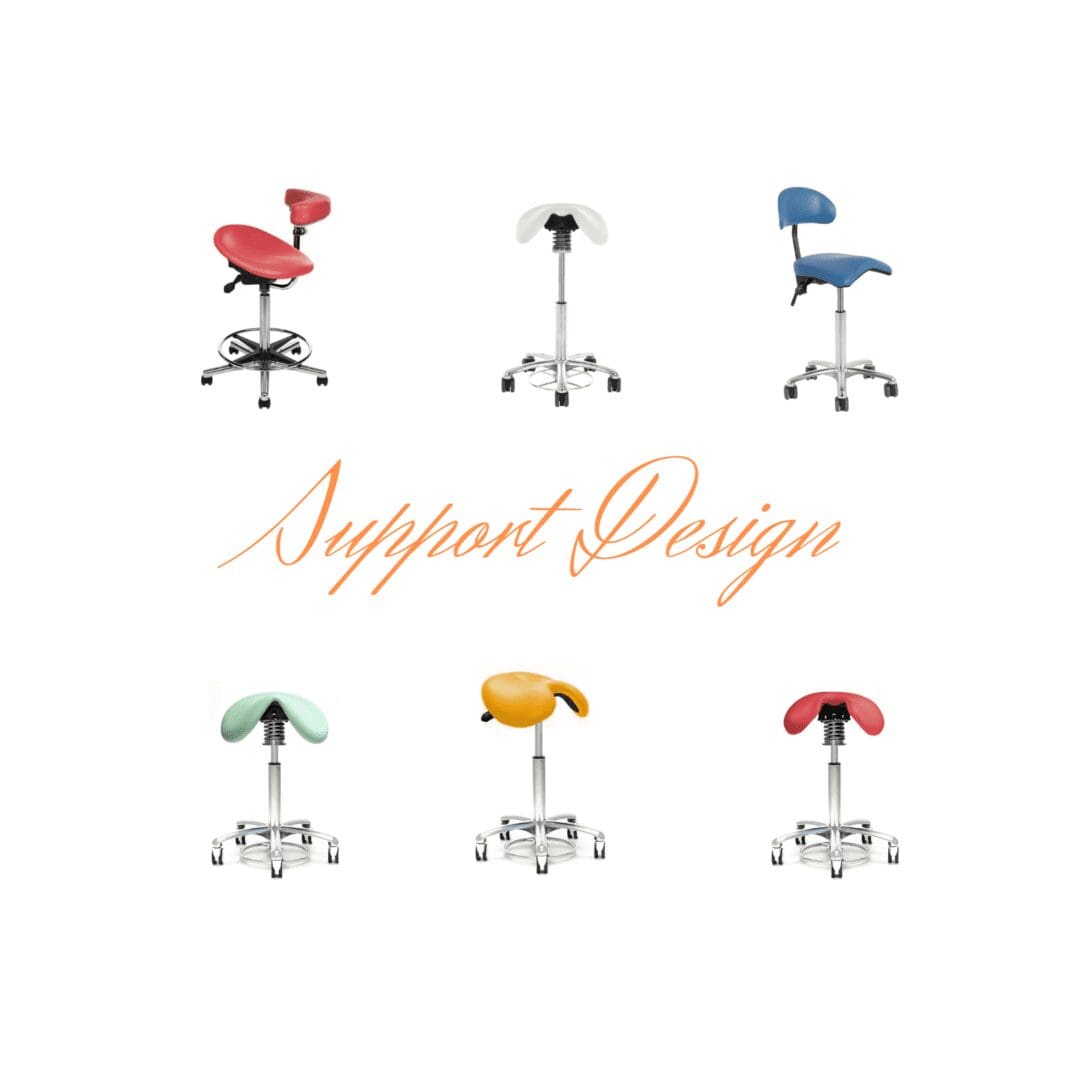 Siège Support Design