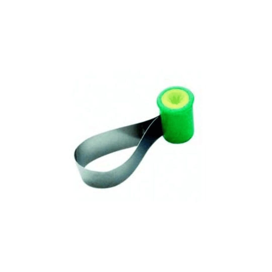 Matrices SuperCap Vert 6,3mm