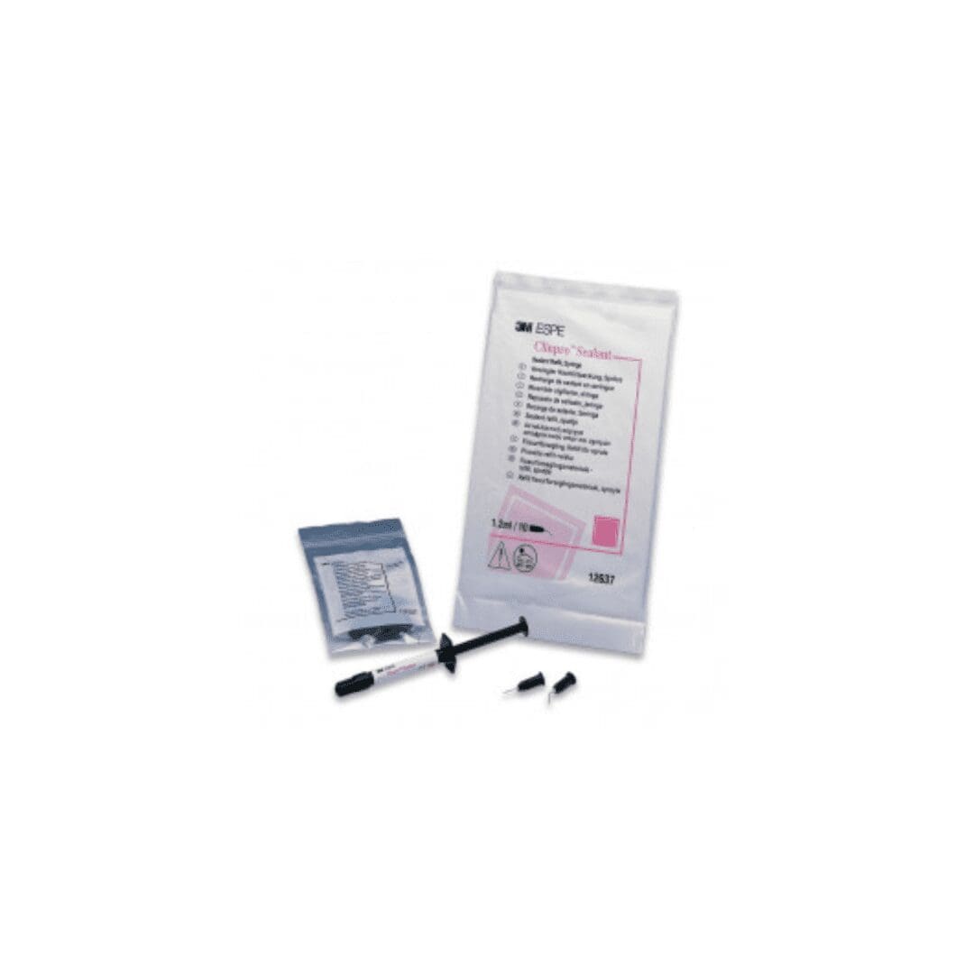 Clinpro Sealant - Seringue de 1,2 ml