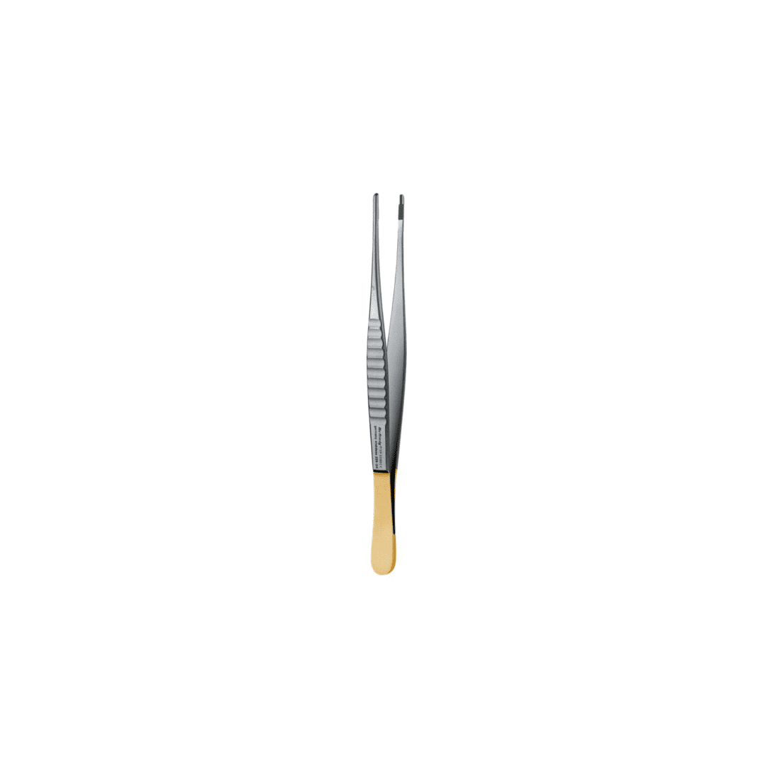 Pince à tissus Backey Perma Sharp droite 15cm
