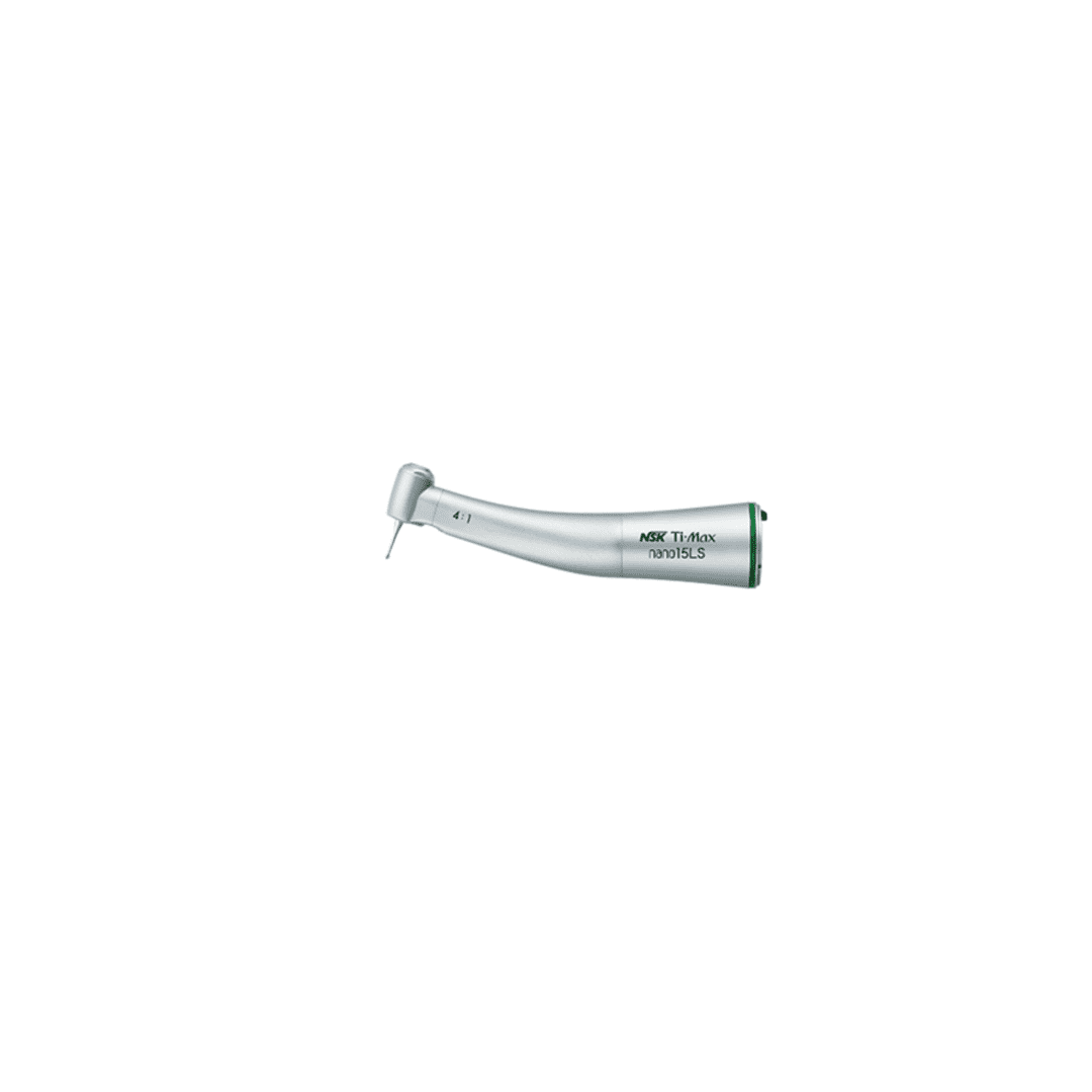 TI-MAX NANO SERIES - Nano15LS