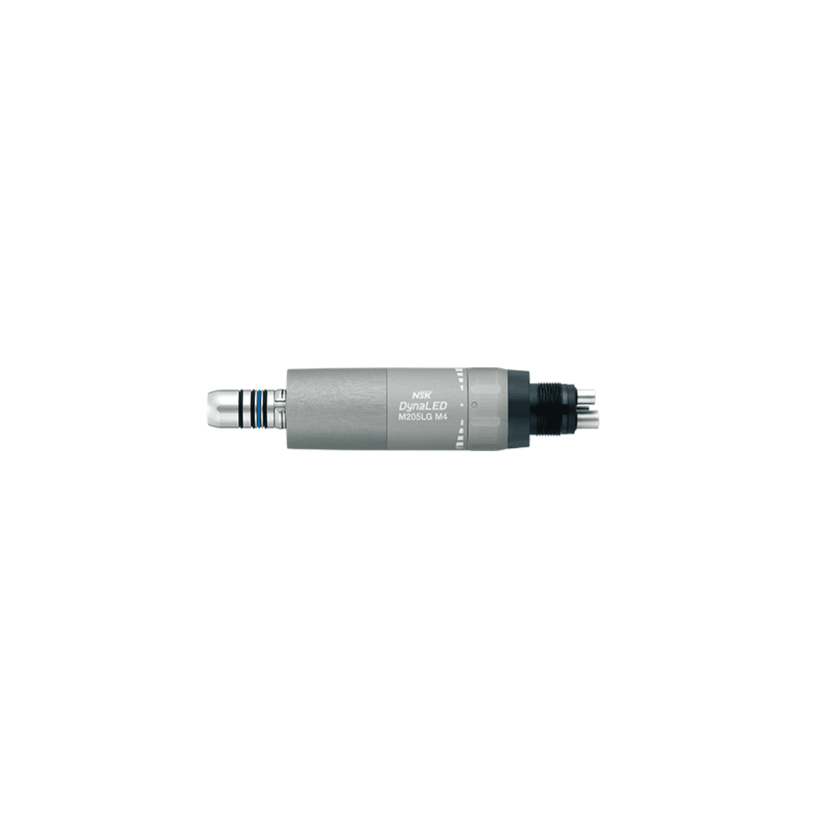 Micromoteur pneumatique DynaLED M205LG M4