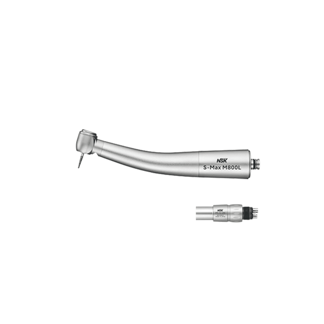 Turbine S-MAX M800L