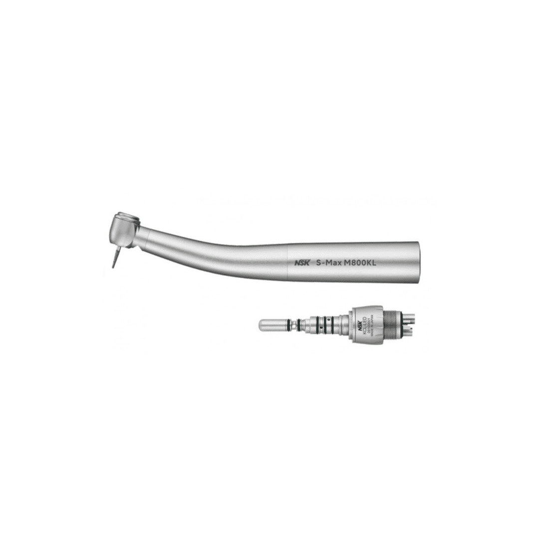 Turbine S-MAX M800KL