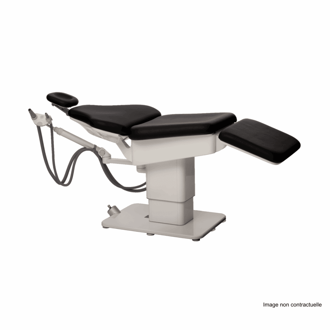 Fauteuil Patient HEKA+