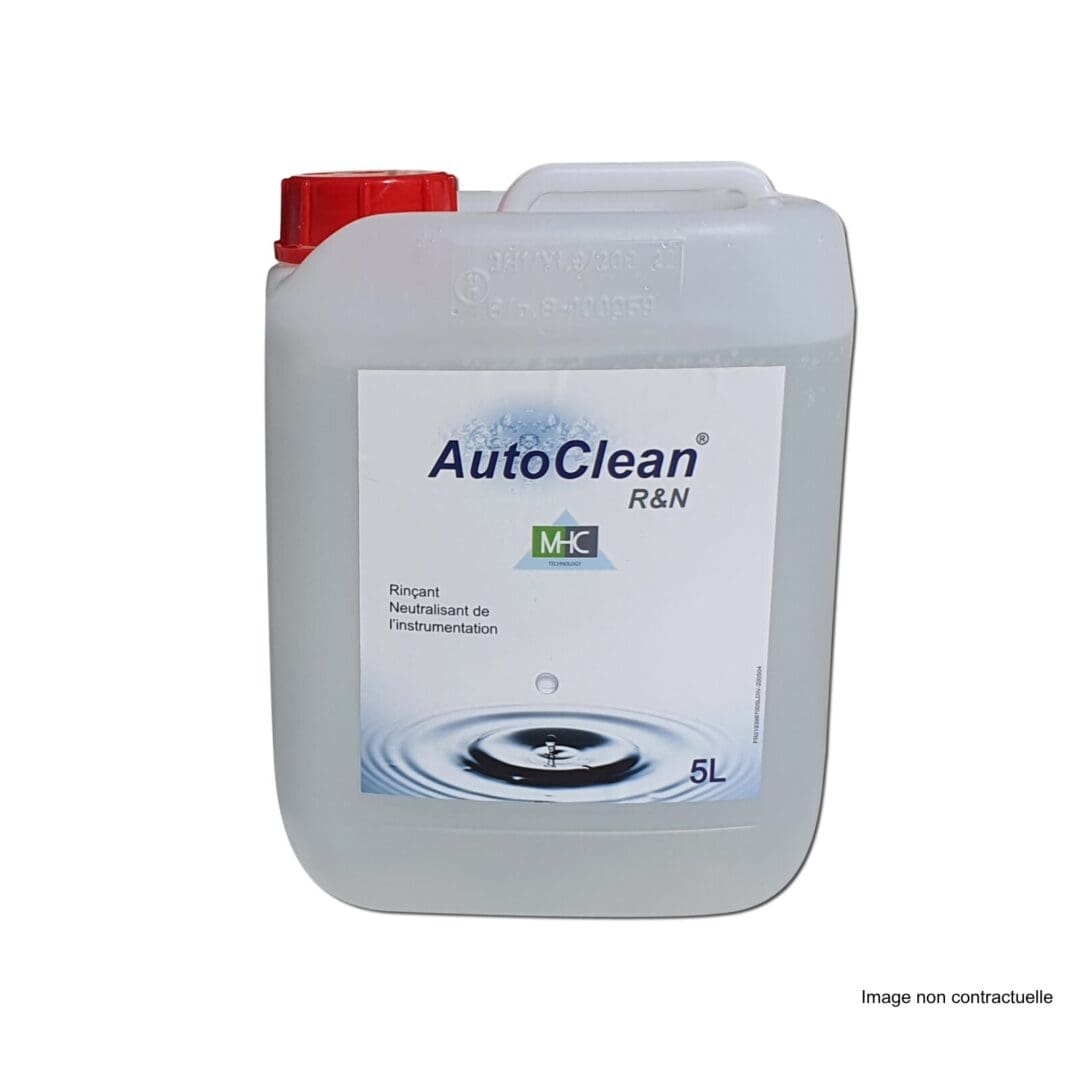 AutoClean R&N neutralisant - 5L